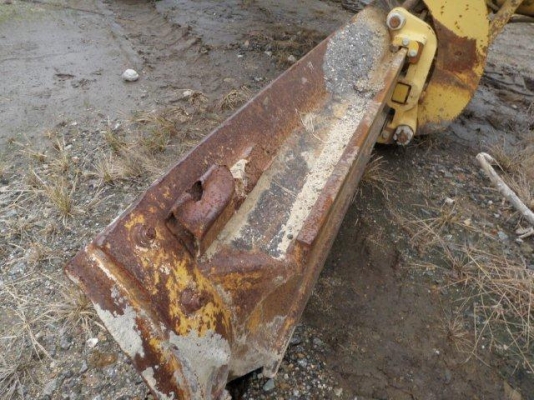 กำลังเข้าไทย!! รถเกรด CATERPILLAR 12G#61M10225 กำลังเข้าไทย!! รถเกรด CATERPILLAR 12G#61M10225