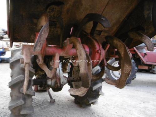 รถพรวนดินเดินตาม  HONDA   F950  รหัสสินค้า : 80903569 ติดต่อ คุณปัญญา Tel.086-8150487 www.nihonmono.com