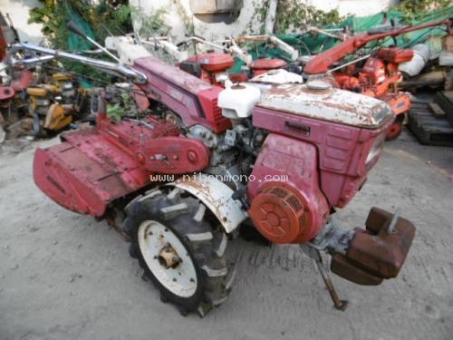 รถพรวนดินเดินตาม  HONDA   F950  รหัสสินค้า : 80903569 ติดต่อ คุณปัญญา Tel.086-8150487 www.nihonmono.com