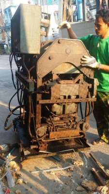 เครื่องอัดพื้นรองเท้า 45,000.- พร้อมใช้งาน ต่อติดวินิตรครับ (ร้านวินิตรลาดหลุมแก้ว) เครื่องอัดพื้นรองเท้า 45,000.- พร้อมใช้งาน ต่อติดวินิตรครับ (ร้านวินิตรลาดหลุมแก้ว)