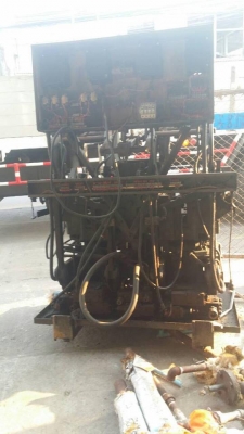 เครื่องอัดพื้นรองเท้า 45,000.- พร้อมใช้งาน ต่อติดวินิตรครับ (ร้านวินิตรลาดหลุมแก้ว) เครื่องอัดพื้นรองเท้า 45,000.- พร้อมใช้งาน ต่อติดวินิตรครับ (ร้านวินิตรลาดหลุมแก้ว)