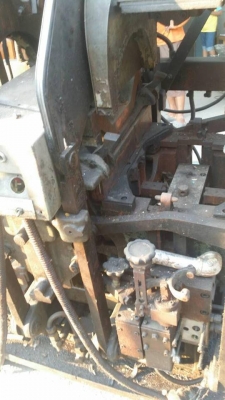 เครื่องอัดพื้นรองเท้า 45,000.- พร้อมใช้งาน ต่อติดวินิตรครับ (ร้านวินิตรลาดหลุมแก้ว) เครื่องอัดพื้นรองเท้า 45,000.- พร้อมใช้งาน ต่อติดวินิตรครับ (ร้านวินิตรลาดหลุมแก้ว)