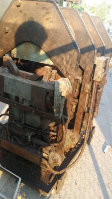 เครื่องอัดพื้นรองเท้า 45,000.- พร้อมใช้งาน ต่อติดวินิตรครับ (ร้านวินิตรลาดหลุมแก้ว)