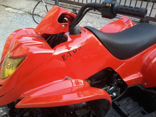 Atv eton150cc ราคาเบาๆ Atv eton150cc ราคาเบาๆ