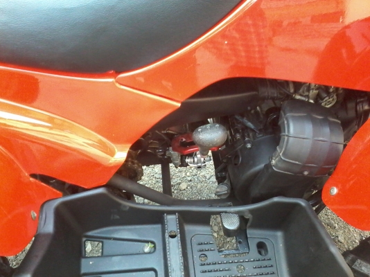 Atv eton150cc ราคาเบาๆ Atv eton150cc ราคาเบาๆ