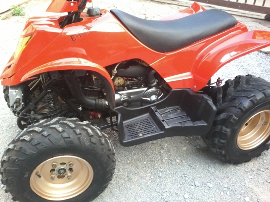 Atv eton150cc ราคาเบาๆ Atv eton150cc ราคาเบาๆ