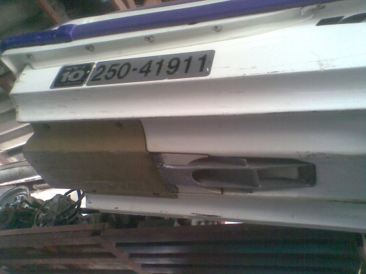 ขายเจ๊ตสกี Kawazaki Pro 750