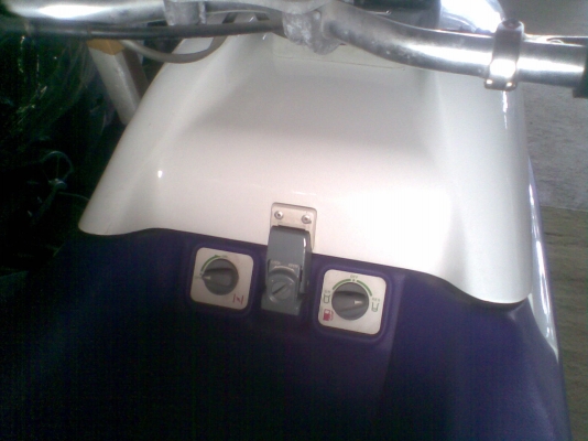 ขายเจ๊ตสกี Kawazaki Pro 750