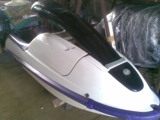 ขายเจ๊ตสกี Kawazaki Pro 750