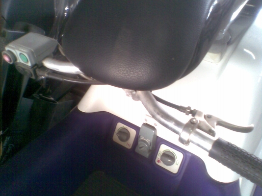 ขายเจ๊ตสกี Kawazaki Pro 750