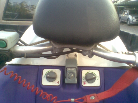 ขายเจ๊ตสกี Kawazaki Pro 750