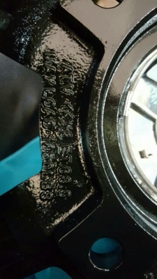 ขาย แม็กATV POLARIS USA แท้ ขอบ14 เบามาก ใหม่่กริ๊บ 19000