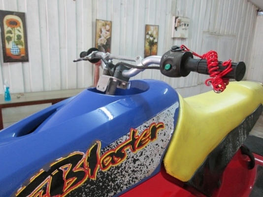 บัสเตอร์วัน เดิมญี่ปุ่น