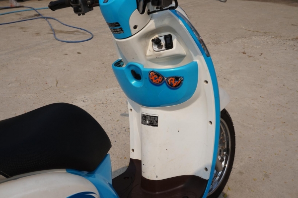 ขาย HONDA SCOOPY I รถปี 55 สภาพเดิมเดิม เครื่องดี เงียบ เฟืองท้ายไม่หอน เอกสารทะเบียนพร้อมโอน ภาษี พรบ เพิงขาด ขาย HONDA SCOOPY I รถปี 55 สภาพเดิมเดิม เครื่องดี เงียบ เฟืองท้ายไม่หอน เอกสารทะเบียนพร้อมโอน ภาษี พรบ เพิงขาด