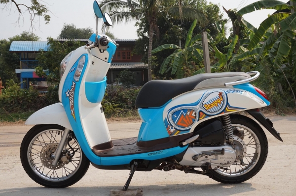 ขาย HONDA SCOOPY I รถปี 55 สภาพเดิมเดิม เครื่องดี เงียบ เฟืองท้ายไม่หอน เอกสารทะเบียนพร้อมโอน ภาษี พรบ เพิงขาด ขาย HONDA SCOOPY I รถปี 55 สภาพเดิมเดิม เครื่องดี เงียบ เฟืองท้ายไม่หอน เอกสารทะเบียนพร้อมโอน ภาษี พรบ เพิงขาด