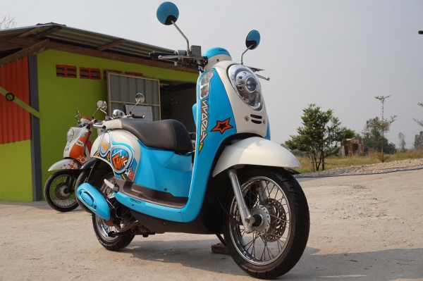 ขาย HONDA SCOOPY I รถปี 55 สภาพเดิมเดิม เครื่องดี เงียบ เฟืองท้ายไม่หอน เอกสารทะเบียนพร้อมโอน ภาษี พรบ เพิงขาด ขาย HONDA SCOOPY I รถปี 55 สภาพเดิมเดิม เครื่องดี เงียบ เฟืองท้ายไม่หอน เอกสารทะเบียนพร้อมโอน ภาษี พรบ เพิงขาด