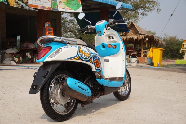 ขาย HONDA SCOOPY I รถปี 55 สภาพเดิมเดิม เครื่องดี เงียบ เฟืองท้ายไม่หอน เอกสารทะเบียนพร้อมโอน ภาษี พรบ เพิงขาด ขาย HONDA SCOOPY I รถปี 55 สภาพเดิมเดิม เครื่องดี เงียบ เฟืองท้ายไม่หอน เอกสารทะเบียนพร้อมโอน ภาษี พรบ เพิงขาด
