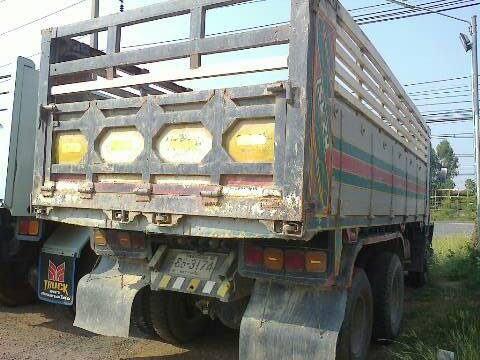 ขายรถดั้ม10ล้อ 2เพลา ร็อกกี้210แรง เครื่องดี แคชซีสวย พาวเวอร์ ทิฟฟี่ ภายในสวย แอร์เย็น เอกสารพร้อมโอน สนใจโทร 090-8588220คุณนะ 093-3258446คุณบิว หรือเข้าดูสินค้าอื่นๆได้ที่ www.truck.in.th/498 หรือเพจFacebook ณรงค์ ซื้อขายรถมือสอง (เว็บไซต์ส่วนตัว) หรือF