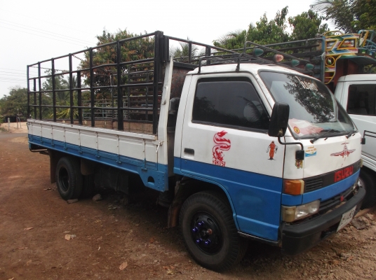 ขาย !! ISUZU 140hp สภาพสวย ขาย !! ISUZU 140hp สภาพสวย