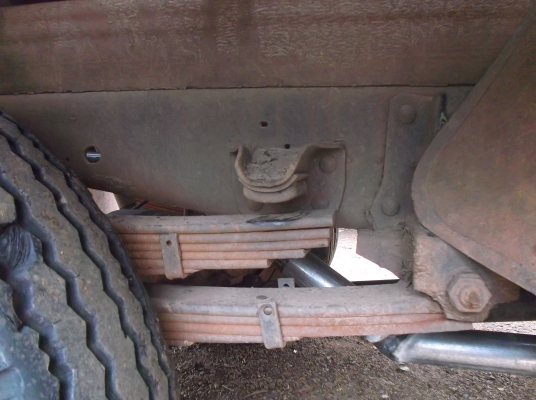 ขาย !! ISUZU 140hp สภาพสวย ขาย !! ISUZU 140hp สภาพสวย