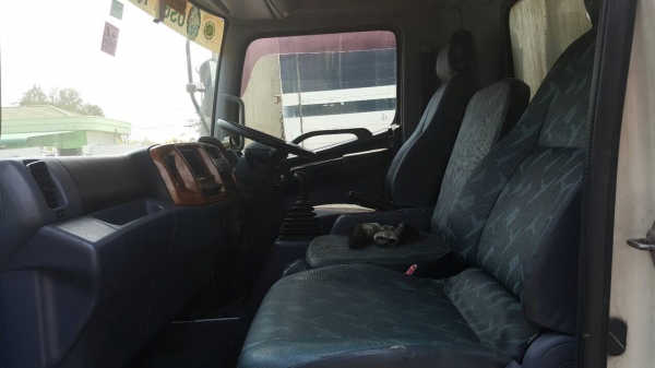 ขาย 6 ล้อ ฮีโน่ 150 แรง ปี 50 ตู้เปียก  สภาพดี พร้อมใช้  จัดแนนท์ได้ครับ สนใจติดต่อ 081-9420141  ,  081-5715326