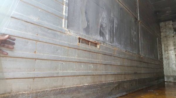 ขาย 6 ล้อ ฮีโน่ 150 แรง ปี 50 ตู้เปียก  สภาพดี พร้อมใช้  จัดแนนท์ได้ครับ สนใจติดต่อ 081-9420141  ,  081-5715326