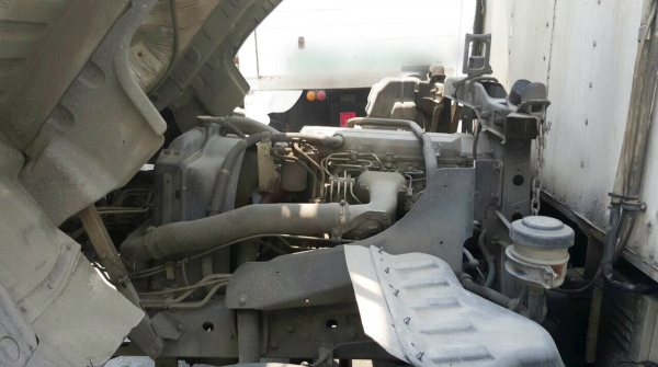 ขาย 6 ล้อ ฮีโน่ 150 แรง ปี 50 ตู้เปียก  สภาพดี พร้อมใช้  จัดแนนท์ได้ครับ สนใจติดต่อ 081-9420141  ,  081-5715326