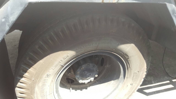 ขาย 6 ล้อ ฮีโน่ 150 แรง ปี 50 ตู้เปียก  สภาพดี พร้อมใช้  จัดแนนท์ได้ครับ สนใจติดต่อ 081-9420141  ,  081-5715326