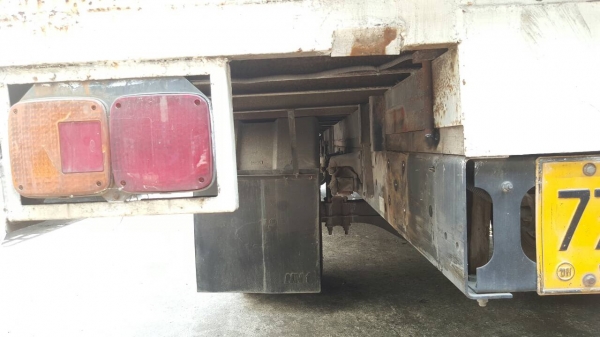 ขาย 6 ล้อ ฮีโน่ 150 แรง ปี 50 ตู้เปียก  สภาพดี พร้อมใช้  จัดแนนท์ได้ครับ สนใจติดต่อ 081-9420141  ,  081-5715326