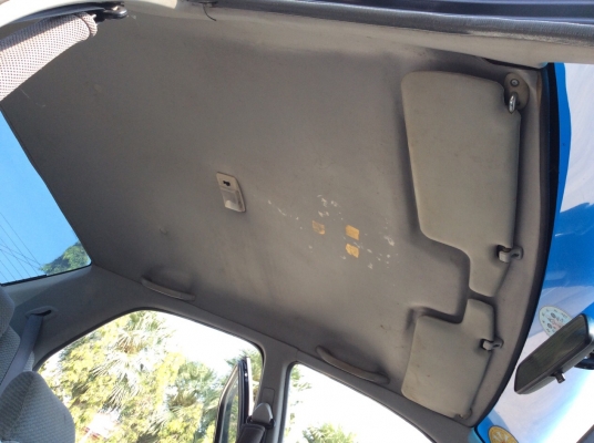 ขาย Honda civic 4ประตู ปี96 เครื่อง V-tec 1.6 D16A เกียร์ธรรมดา ติดแก๊สLPG เพาเวอร์ ไฟฟ้าทั้งคัน ภายในสวยเดิมๆเบาะกำมะหยี่เดิมๆไฟฟ้าใช้ได้หมด แอร์เย็นฉ่ำวิทยุCD ตัวถังเดิมๆห้องเครื่องเดิมๆสียังเงามีริ้วรอยบ้าง แม็ก15"ยางดี รถขับดีมาก พร้อมใช้ครับ ภาษ