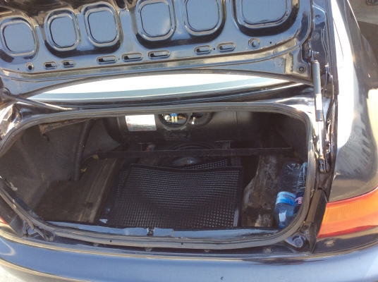 ขาย Honda civic 4ประตู ปี96 เครื่อง V-tec 1.6 D16A เกียร์ธรรมดา ติดแก๊สLPG เพาเวอร์ ไฟฟ้าทั้งคัน ภายในสวยเดิมๆเบาะกำมะหยี่เดิมๆไฟฟ้าใช้ได้หมด แอร์เย็นฉ่ำวิทยุCD ตัวถังเดิมๆห้องเครื่องเดิมๆสียังเงามีริ้วรอยบ้าง แม็ก15"ยางดี รถขับดีมาก พร้อมใช้ครับ ภาษ