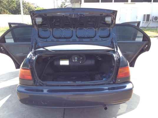 ขาย Honda civic 4ประตู ปี96 เครื่อง V-tec 1.6 D16A เกียร์ธรรมดา ติดแก๊สLPG เพาเวอร์ ไฟฟ้าทั้งคัน ภายในสวยเดิมๆเบาะกำมะหยี่เดิมๆไฟฟ้าใช้ได้หมด แอร์เย็นฉ่ำวิทยุCD ตัวถังเดิมๆห้องเครื่องเดิมๆสียังเงามีริ้วรอยบ้าง แม็ก15"ยางดี รถขับดีมาก พร้อมใช้ครับ ภาษ