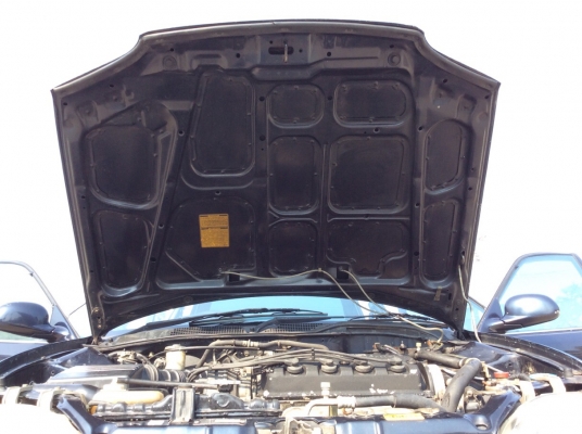 ขาย Honda civic 4ประตู ปี96 เครื่อง V-tec 1.6 D16A เกียร์ธรรมดา ติดแก๊สLPG เพาเวอร์ ไฟฟ้าทั้งคัน ภายในสวยเดิมๆเบาะกำมะหยี่เดิมๆไฟฟ้าใช้ได้หมด แอร์เย็นฉ่ำวิทยุCD ตัวถังเดิมๆห้องเครื่องเดิมๆสียังเงามีริ้วรอยบ้าง แม็ก15"ยางดี รถขับดีมาก พร้อมใช้ครับ ภาษ