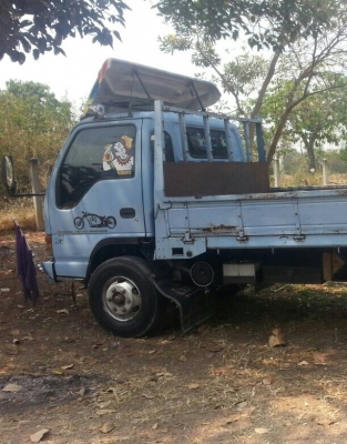 หกล้อ ฮีโน่ ดูโท่ XZU 421ปี53ช่วงยาว5ม สภาพดีสวยบางเดิมพร้อมใช้ ทะเบียนพร้อมโอน หกล้อ ฮีโน่ ดูโท่ XZU 421ปี53ช่วงยาว5ม สภาพดีสวยบางเดิมพร้อมใช้ ทะเบียนพร้อมโอน