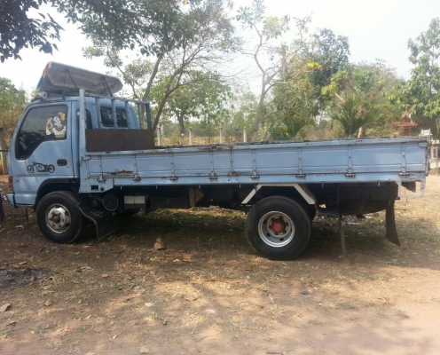 หกล้อ ฮีโน่ ดูโท่ XZU 421ปี53ช่วงยาว5ม สภาพดีสวยบางเดิมพร้อมใช้ ทะเบียนพร้อมโอน หกล้อ ฮีโน่ ดูโท่ XZU 421ปี53ช่วงยาว5ม สภาพดีสวยบางเดิมพร้อมใช้ ทะเบียนพร้อมโอน