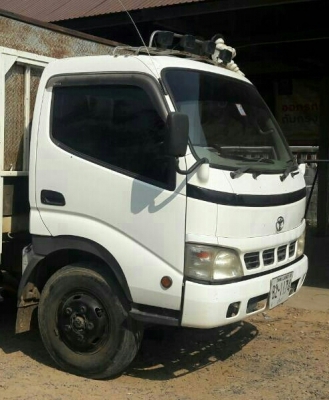 หกล้อ ฮีโน่ ดูโท่ XZU 421ปี53ช่วงยาว5ม สภาพดีสวยบางเดิมพร้อมใช้ ทะเบียนพร้อมโอน หกล้อ ฮีโน่ ดูโท่ XZU 421ปี53ช่วงยาว5ม สภาพดีสวยบางเดิมพร้อมใช้ ทะเบียนพร้อมโอน