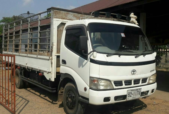 หกล้อ ฮีโน่ ดูโท่ XZU 421ปี53ช่วงยาว5ม สภาพดีสวยบางเดิมพร้อมใช้ ทะเบียนพร้อมโอน หกล้อ ฮีโน่ ดูโท่ XZU 421ปี53ช่วงยาว5ม สภาพดีสวยบางเดิมพร้อมใช้ ทะเบียนพร้อมโอน