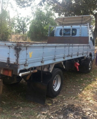 หกล้อ ฮีโน่ ดูโท่ XZU 421ปี53ช่วงยาว5ม สภาพดีสวยบางเดิมพร้อมใช้ ทะเบียนพร้อมโอน หกล้อ ฮีโน่ ดูโท่ XZU 421ปี53ช่วงยาว5ม สภาพดีสวยบางเดิมพร้อมใช้ ทะเบียนพร้อมโอน