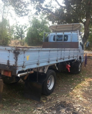 หกล้อ ฮีโน่ ดูโท่ XZU 421ปี53ช่วงยาว5ม สภาพดีสวยบางเดิมพร้อมใช้ ทะเบียนพร้อมโอน หกล้อ ฮีโน่ ดูโท่ XZU 421ปี53ช่วงยาว5ม สภาพดีสวยบางเดิมพร้อมใช้ ทะเบียนพร้อมโอน