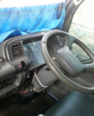 หกล้อ ฮีโน่ ดูโท่ XZU 421ปี53ช่วงยาว5ม สภาพดีสวยบางเดิมพร้อมใช้ ทะเบียนพร้อมโอน หกล้อ ฮีโน่ ดูโท่ XZU 421ปี53ช่วงยาว5ม สภาพดีสวยบางเดิมพร้อมใช้ ทะเบียนพร้อมโอน