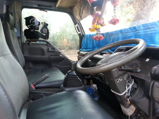 หกล้อ ฮีโน่ ดูโท่ XZU 421ปี53ช่วงยาว5ม สภาพดีสวยบางเดิมพร้อมใช้ ทะเบียนพร้อมโอน หกล้อ ฮีโน่ ดูโท่ XZU 421ปี53ช่วงยาว5ม สภาพดีสวยบางเดิมพร้อมใช้ ทะเบียนพร้อมโอน