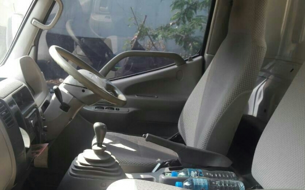 หกล้อ ฮีโน่ ดูโท่ XZU 421ปี53ช่วงยาว5ม สภาพดีสวยบางเดิมพร้อมใช้ ทะเบียนพร้อมโอน หกล้อ ฮีโน่ ดูโท่ XZU 421ปี53ช่วงยาว5ม สภาพดีสวยบางเดิมพร้อมใช้ ทะเบียนพร้อมโอน