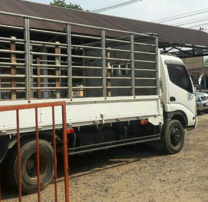 หกล้อ ฮีโน่ ดูโท่ XZU 421ปี53ช่วงยาว5ม สภาพดีสวยบางเดิมพร้อมใช้ ทะเบียนพร้อมโอน หกล้อ ฮีโน่ ดูโท่ XZU 421ปี53ช่วงยาว5ม สภาพดีสวยบางเดิมพร้อมใช้ ทะเบียนพร้อมโอน