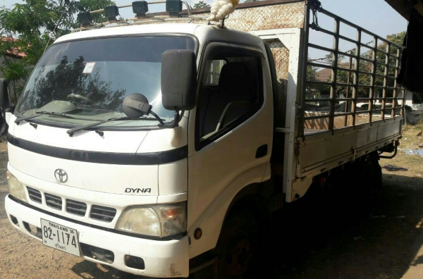 หกล้อ ฮีโน่ ดูโท่ XZU 421ปี53ช่วงยาว5ม สภาพดีสวยบางเดิมพร้อมใช้ ทะเบียนพร้อมโอน หกล้อ ฮีโน่ ดูโท่ XZU 421ปี53ช่วงยาว5ม สภาพดีสวยบางเดิมพร้อมใช้ ทะเบียนพร้อมโอน