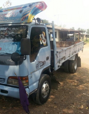 หกล้อ ฮีโน่ ดูโท่ XZU 421ปี53ช่วงยาว5ม สภาพดีสวยบางเดิมพร้อมใช้ ทะเบียนพร้อมโอน หกล้อ ฮีโน่ ดูโท่ XZU 421ปี53ช่วงยาว5ม สภาพดีสวยบางเดิมพร้อมใช้ ทะเบียนพร้อมโอน