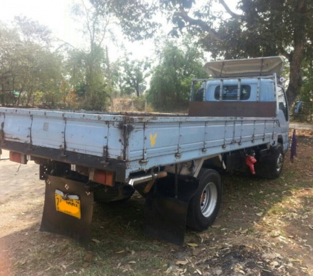 หกล้อ ฮีโน่ ดูโท่ XZU 421ปี53ช่วงยาว5ม สภาพดีสวยบางเดิมพร้อมใช้ ทะเบียนพร้อมโอน หกล้อ ฮีโน่ ดูโท่ XZU 421ปี53ช่วงยาว5ม สภาพดีสวยบางเดิมพร้อมใช้ ทะเบียนพร้อมโอน