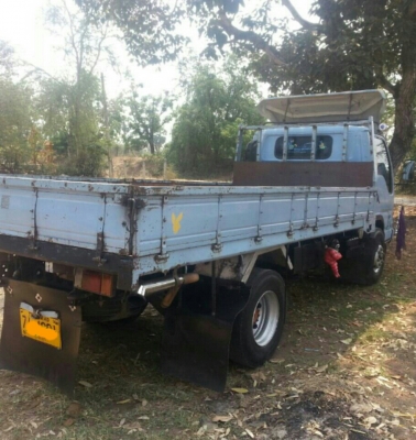 หกล้อ ฮีโน่ ดูโท่ XZU 421ปี53ช่วงยาว5ม สภาพดีสวยบางเดิมพร้อมใช้ ทะเบียนพร้อมโอน หกล้อ ฮีโน่ ดูโท่ XZU 421ปี53ช่วงยาว5ม สภาพดีสวยบางเดิมพร้อมใช้ ทะเบียนพร้อมโอน