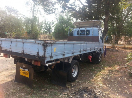 หกล้อ ฮีโน่ ดูโท่ XZU 421ปี53ช่วงยาว5ม สภาพดีสวยบางเดิมพร้อมใช้ ทะเบียนพร้อมโอน หกล้อ ฮีโน่ ดูโท่ XZU 421ปี53ช่วงยาว5ม สภาพดีสวยบางเดิมพร้อมใช้ ทะเบียนพร้อมโอน