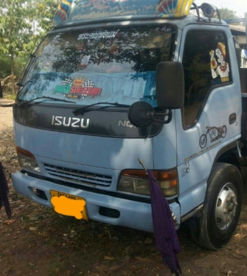 หกล้อ ฮีโน่ ดูโท่ XZU 421ปี53ช่วงยาว5ม สภาพดีสวยบางเดิมพร้อมใช้ ทะเบียนพร้อมโอน หกล้อ ฮีโน่ ดูโท่ XZU 421ปี53ช่วงยาว5ม สภาพดีสวยบางเดิมพร้อมใช้ ทะเบียนพร้อมโอน