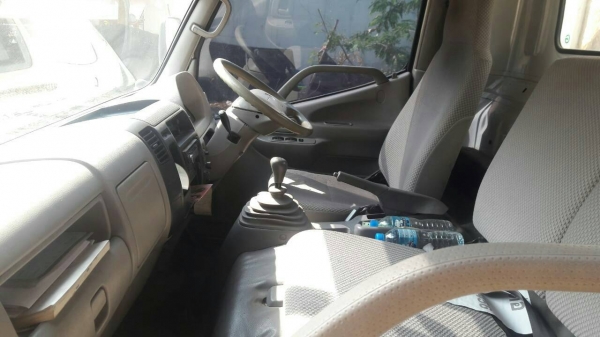 หกล้อ ฮีโน่ ดูโท่ XZU 421ปี53ช่วงยาว5ม สภาพดีสวยบางเดิมพร้อมใช้ ทะเบียนพร้อมโอน หกล้อ ฮีโน่ ดูโท่ XZU 421ปี53ช่วงยาว5ม สภาพดีสวยบางเดิมพร้อมใช้ ทะเบียนพร้อมโอน